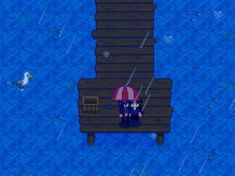 Stardew Valley Heart Events Checklist .